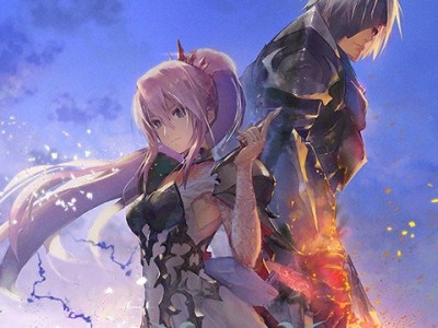 Tales of Arise Live Music Gamescom