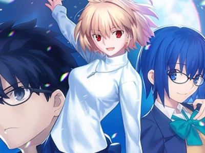 Tsukihime Remake Changes