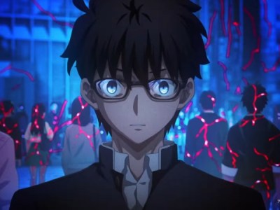 Tsukihime Remake Opening