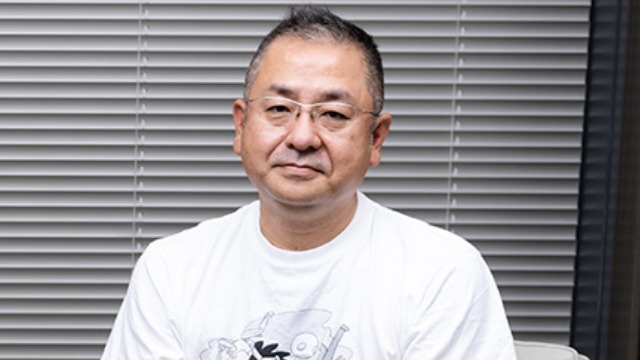 Yosuke Saito Final Fantasy XI
