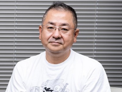 Yosuke Saito Final Fantasy XI