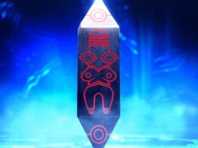 Shin Megami Tensei V Alilat