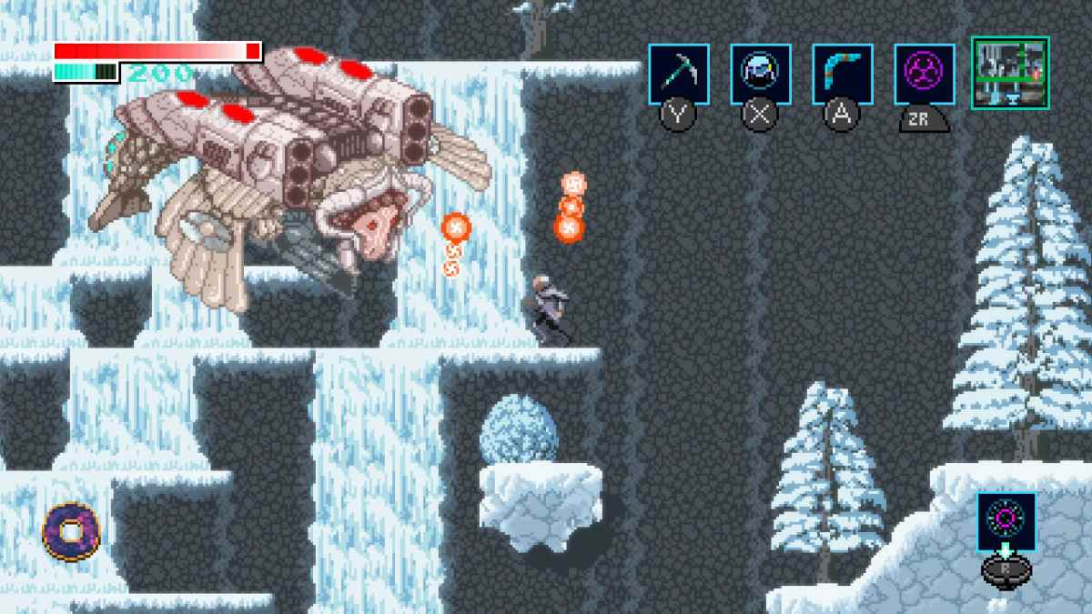axiom verge 2 release date switch