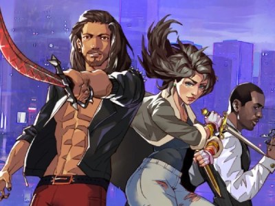 Boyfriend Dungeon content warning