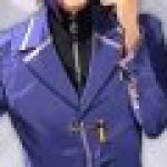 Kuro no Kiseki Cao Lee