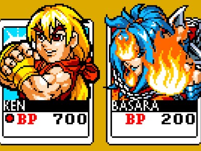 best card game rpg snk vs capcom