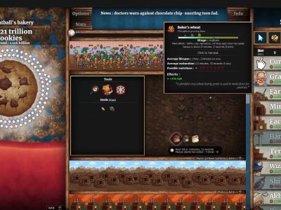 cookie clicker steam c418 upgrades
