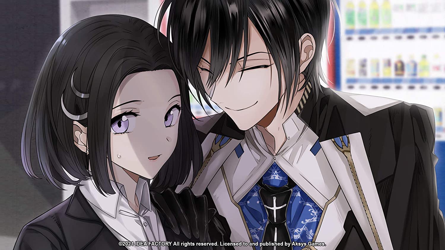 dairoku olympia soiree release dates switch otome