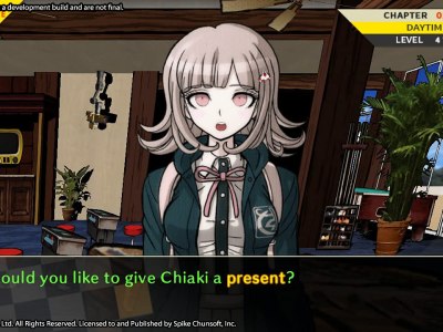 danganronpa decadence soundtrack