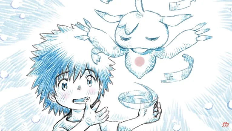 Digimon terá novo anime com ajuda dos fãs