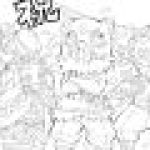 Demon Slayer Coloring Pages