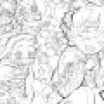 Demon Slayer Coloring Pages