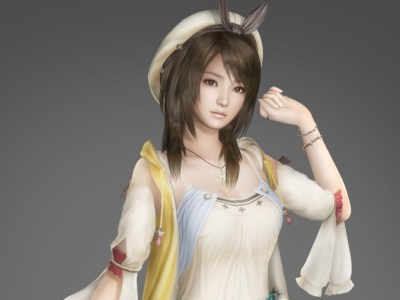 fatal frame maiden of black water costumes atelier ryza costume