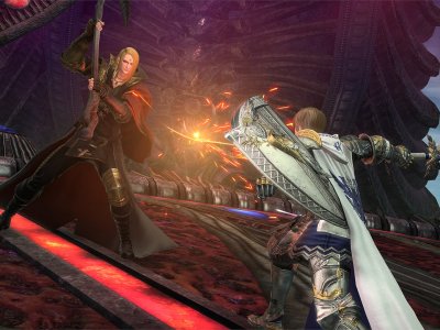 ffxiv aether data center worlds congested congestion login caps