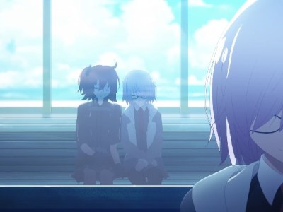 Fate/Grand Order sixth anniversary