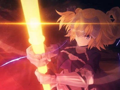 Fate/Grand Order sixth anniversary