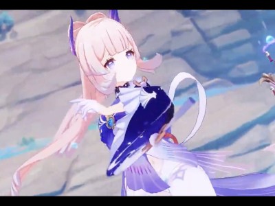 genshin impact kokomi sara baal raiden shogun