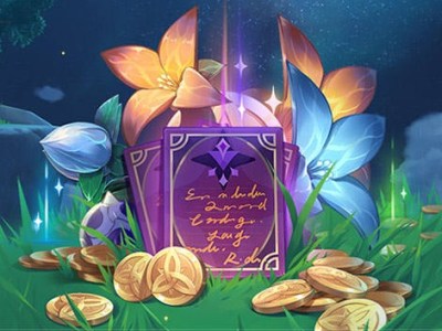 genshin impact ley line overflow