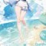 Genshin Impact Summer Jean acrylic stand