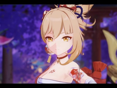 genshin impact yoimiya banner collected miscellany gameplay moveset