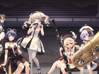 Genshin Impact concert