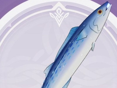 Genshin Impact 2.1 weapons