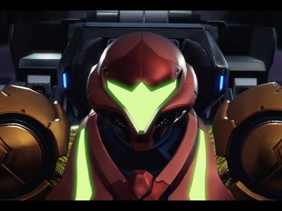 metroid dread gameplay