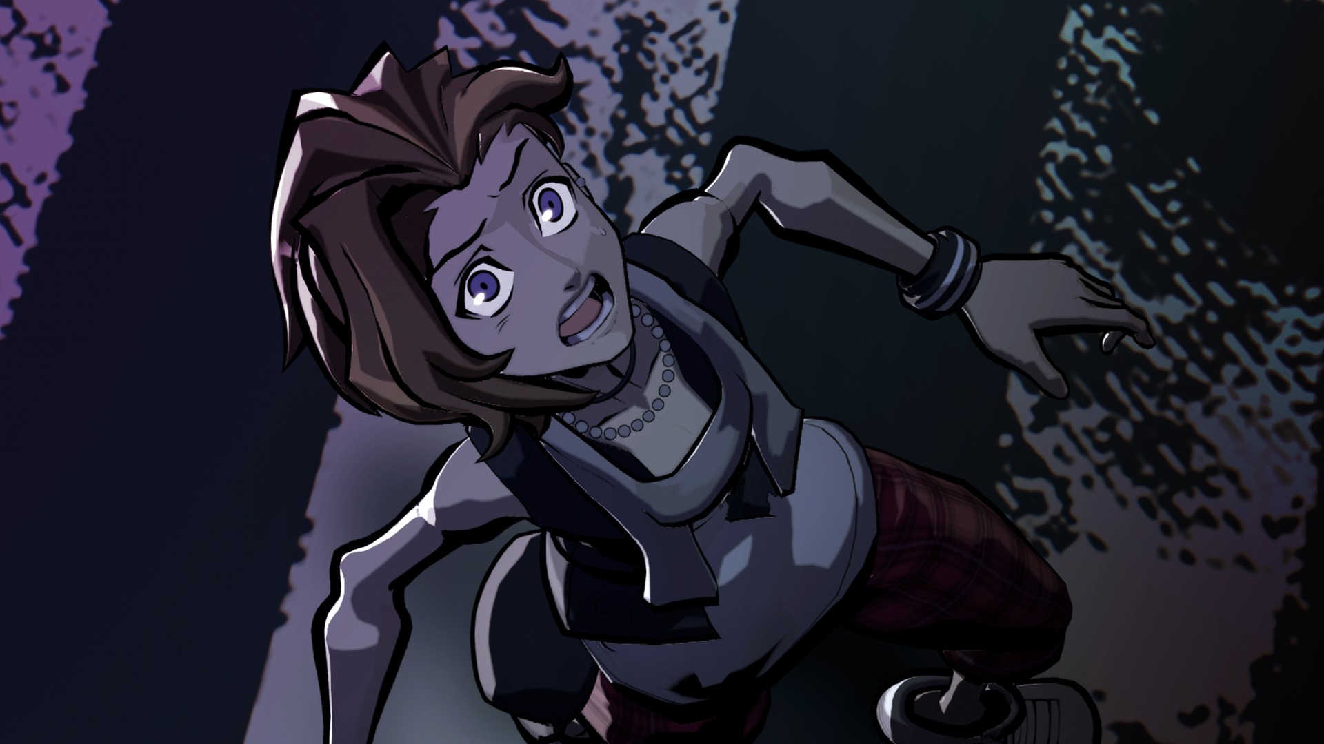 neo twewy characters fret