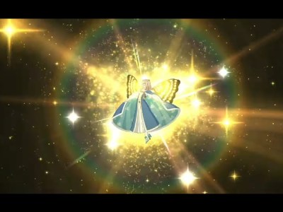 Fate/Grand Order new Servant Oberon