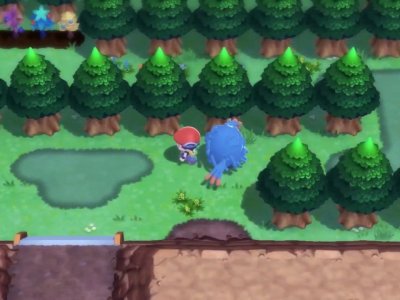 Pokemon Diamond Pearl remakes