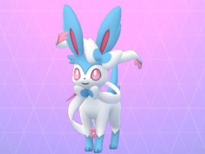 pokemon go sylveon evolution method eevee evolve to sylveon how