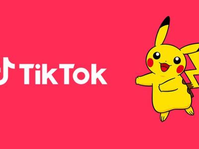pokemon tiktok