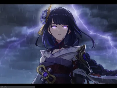 Raiden Shogun Story Quest