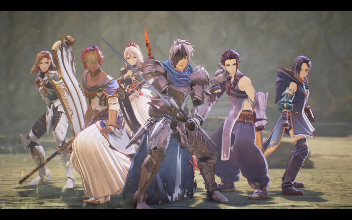 tales of arise theme song blue moon 2021 game releases