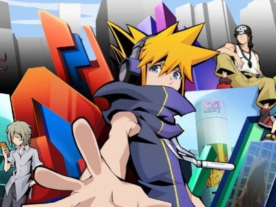 twewy anime soundtrack neo twewy soundtrack