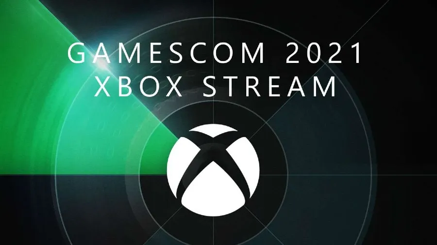 xbox gamescom 2021