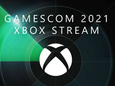 xbox gamescom 2021