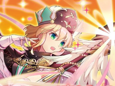 Fire Emblem Heroes Scions of Twelve