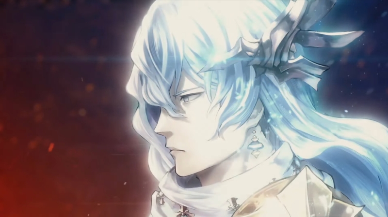 Actraiser Renaissance remaster