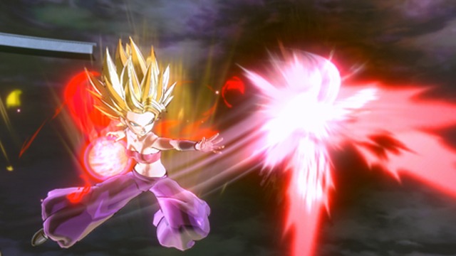 How to Become a Super Saiyan - Dragon Ball Xenoverse 2 Guide - IGN