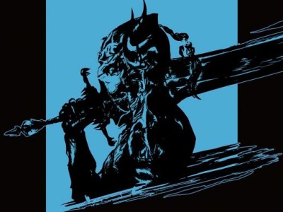 FFXIV Death Unto Dawn OST Autographed