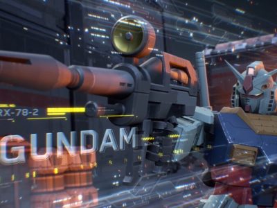 Gundam Evolution Beta Survey