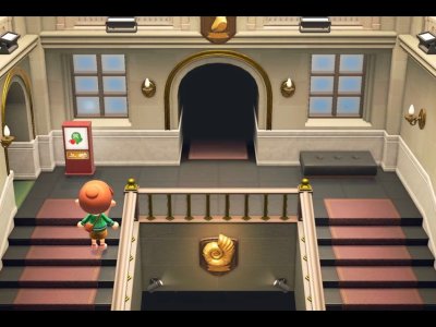 Animal Crossing: New Horizons Direct