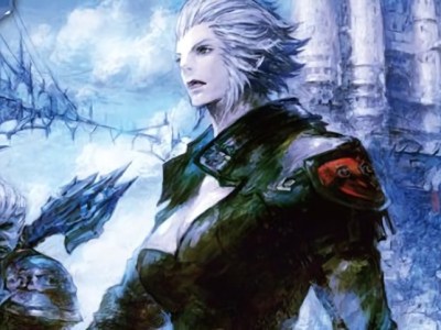 FFXIV Merlwyb Bloefhiswyn star of Tales from the Twilight short story