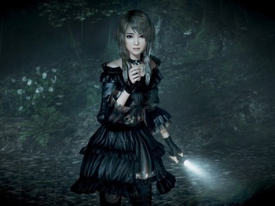 Fatal Frame Maiden of Black Water will headline Koei Tecmo TGS 2021 stream