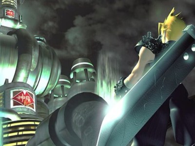 Final Fantasy VII Jazz Arrangement Album