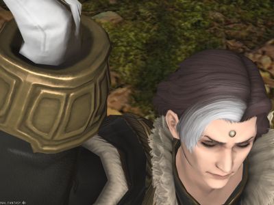 Sephiroth Passed By Emet-Selch in rankings