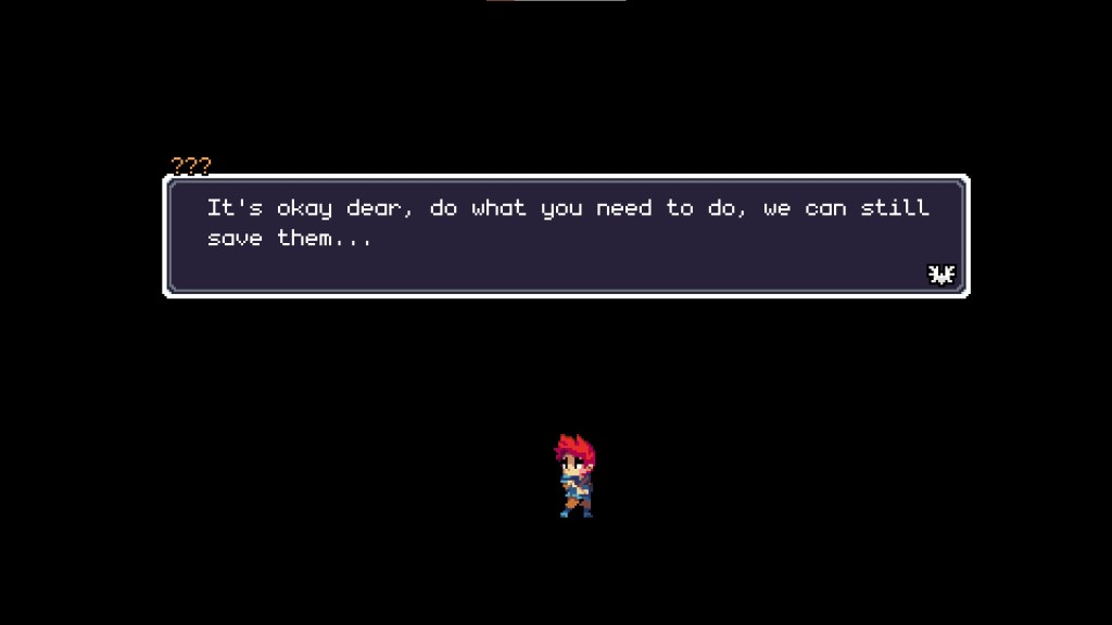 Flynn: Son of Crimson