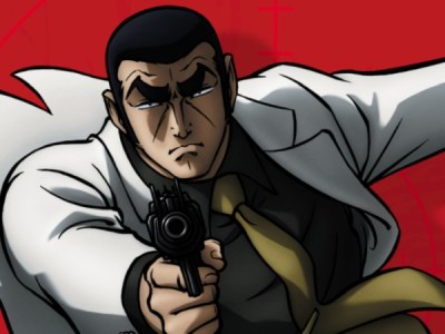 Golgo 13