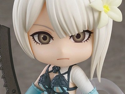 Kaine Nendoroid